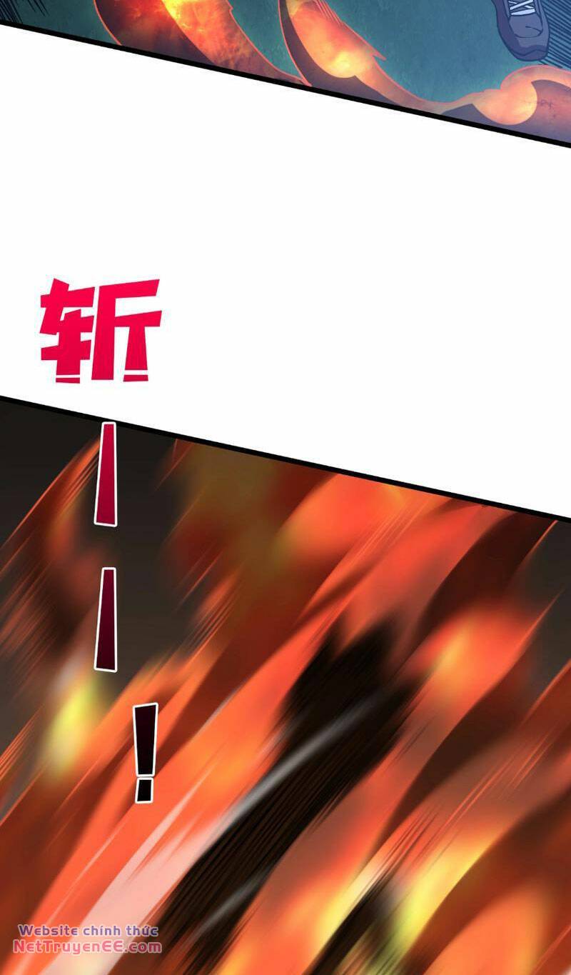 Bắt Đầu Kế Nhiệm Boss Hắc Long, Ta Vô Địch - Chapter 5 - Page 23