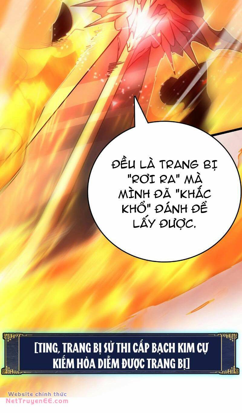 Bắt Đầu Kế Nhiệm Boss Hắc Long, Ta Vô Địch - Chapter 5 - Page 25