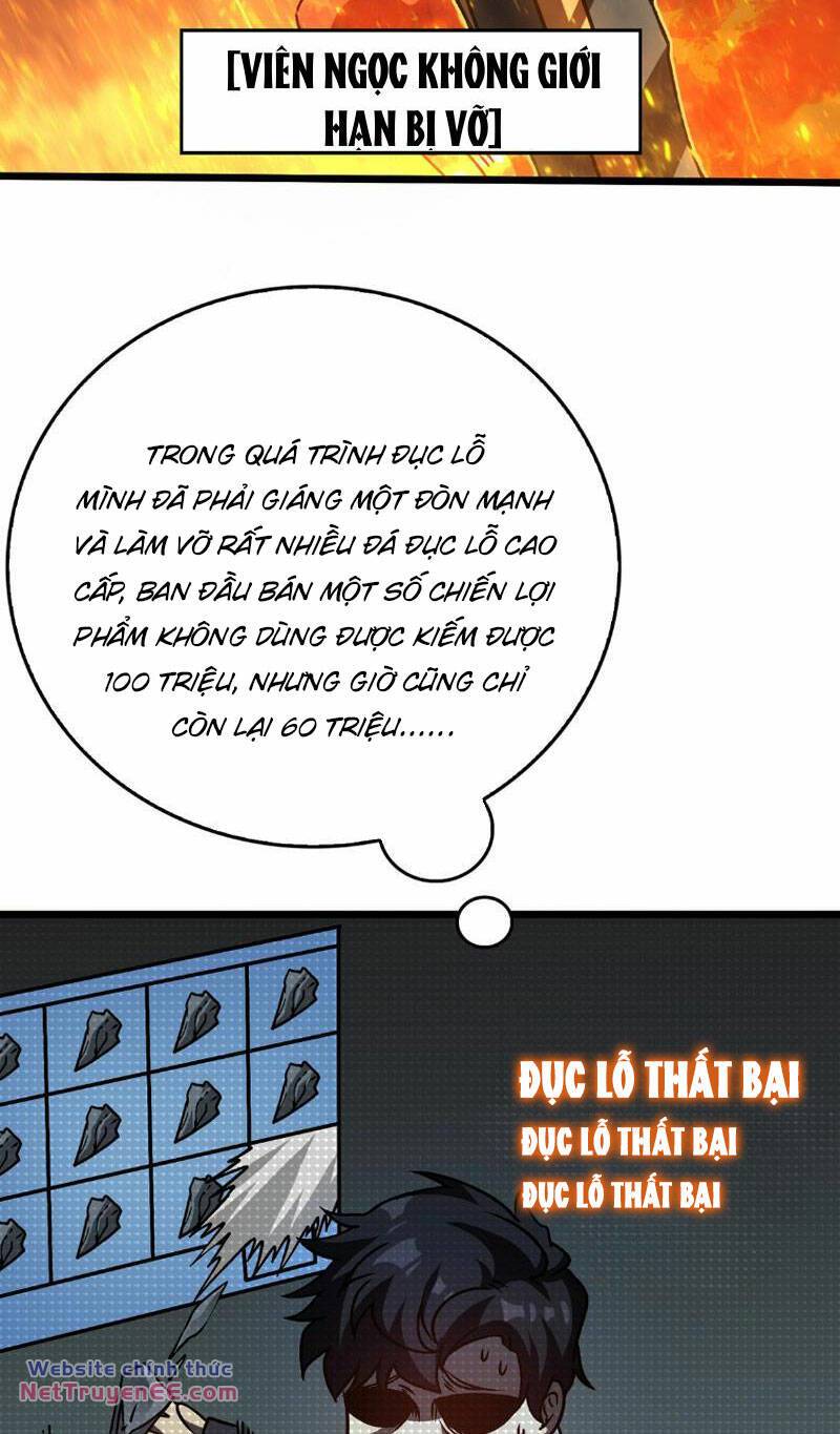 Bắt Đầu Kế Nhiệm Boss Hắc Long, Ta Vô Địch - Chapter 5 - Page 27