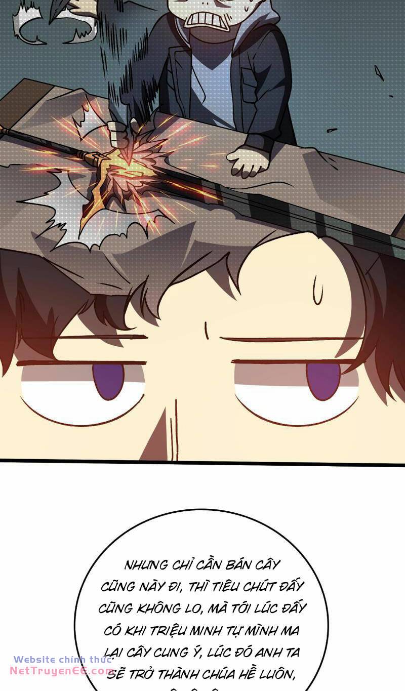 Bắt Đầu Kế Nhiệm Boss Hắc Long, Ta Vô Địch - Chapter 5 - Page 28