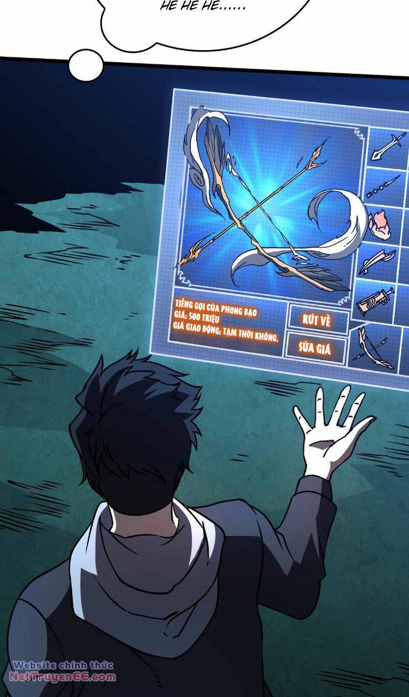 Bắt Đầu Kế Nhiệm Boss Hắc Long, Ta Vô Địch - Chapter 5 - Page 29