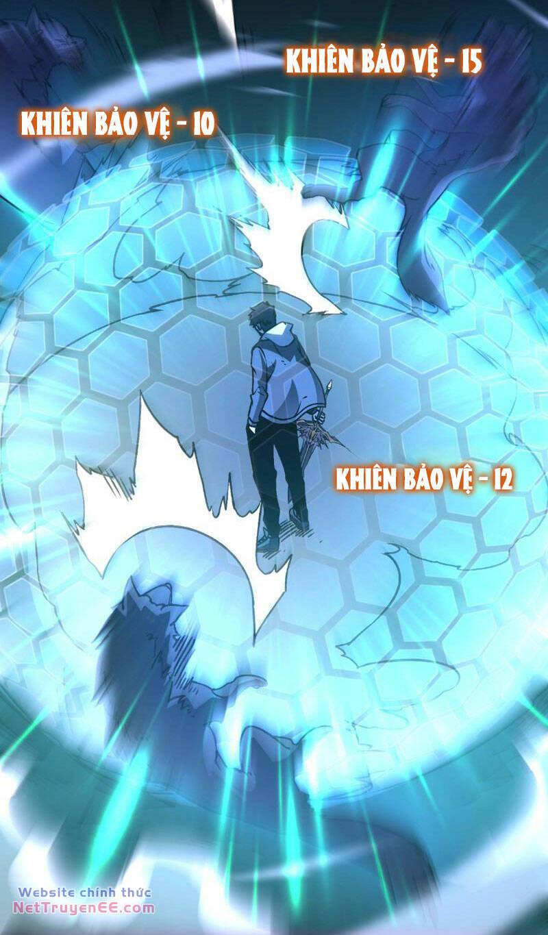 Bắt Đầu Kế Nhiệm Boss Hắc Long, Ta Vô Địch - Chapter 5 - Page 31