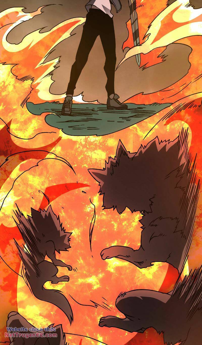 Bắt Đầu Kế Nhiệm Boss Hắc Long, Ta Vô Địch - Chapter 5 - Page 33