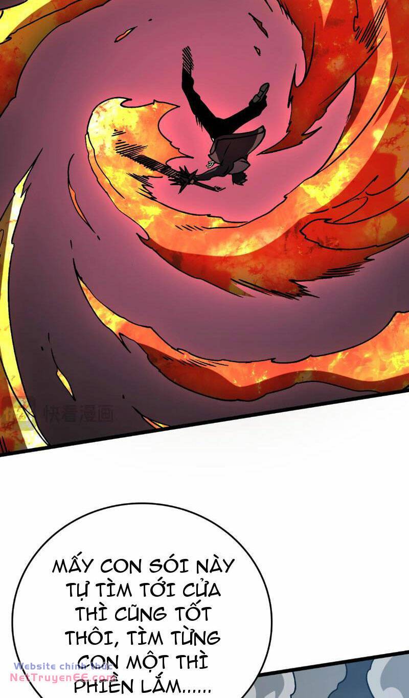 Bắt Đầu Kế Nhiệm Boss Hắc Long, Ta Vô Địch - Chapter 5 - Page 35