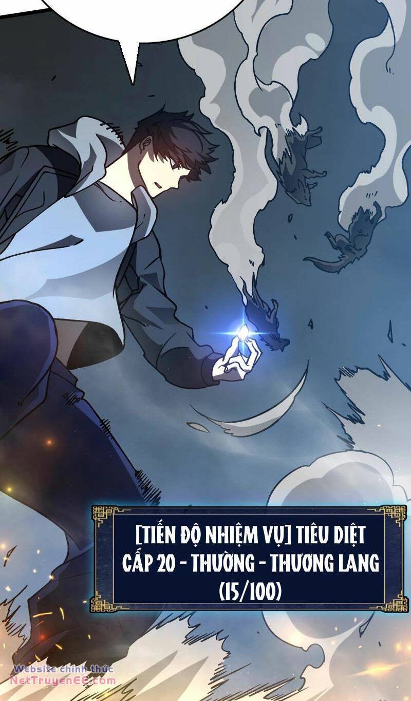 Bắt Đầu Kế Nhiệm Boss Hắc Long, Ta Vô Địch - Chapter 5 - Page 36