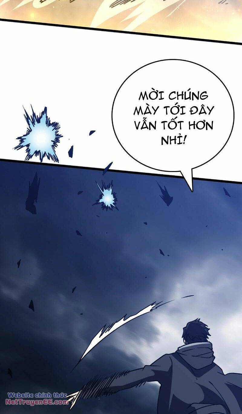 Bắt Đầu Kế Nhiệm Boss Hắc Long, Ta Vô Địch - Chapter 5 - Page 37