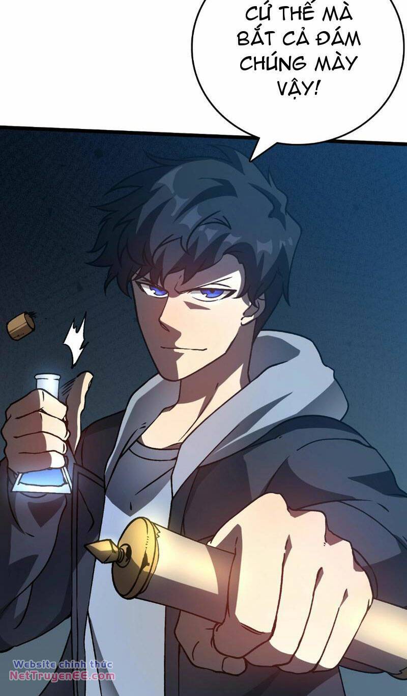 Bắt Đầu Kế Nhiệm Boss Hắc Long, Ta Vô Địch - Chapter 5 - Page 41