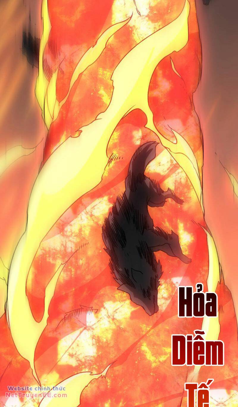 Bắt Đầu Kế Nhiệm Boss Hắc Long, Ta Vô Địch - Chapter 5 - Page 43