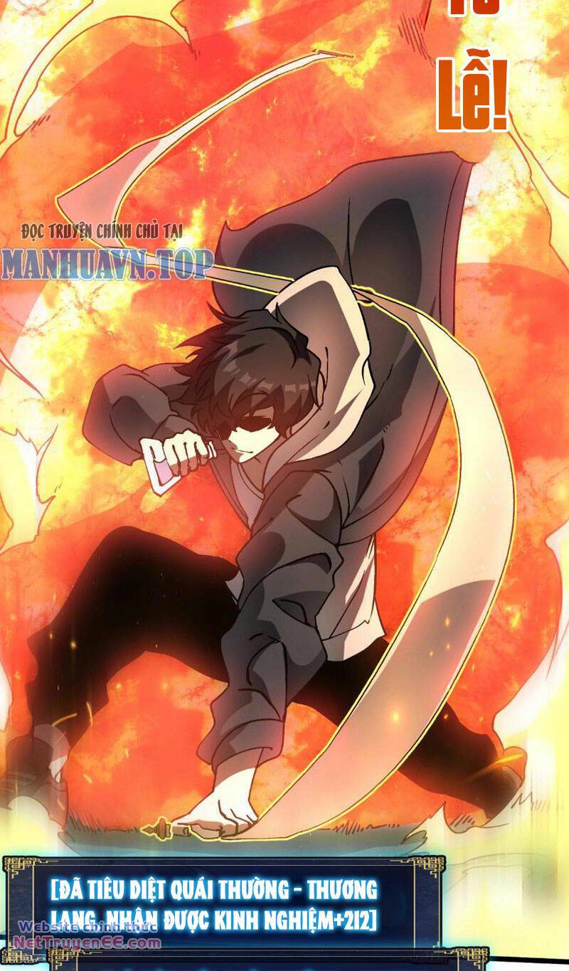 Bắt Đầu Kế Nhiệm Boss Hắc Long, Ta Vô Địch - Chapter 5 - Page 44