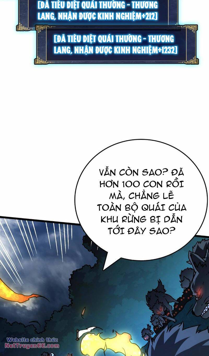 Bắt Đầu Kế Nhiệm Boss Hắc Long, Ta Vô Địch - Chapter 5 - Page 45