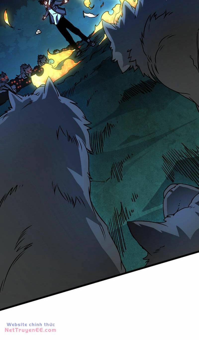 Bắt Đầu Kế Nhiệm Boss Hắc Long, Ta Vô Địch - Chapter 5 - Page 46