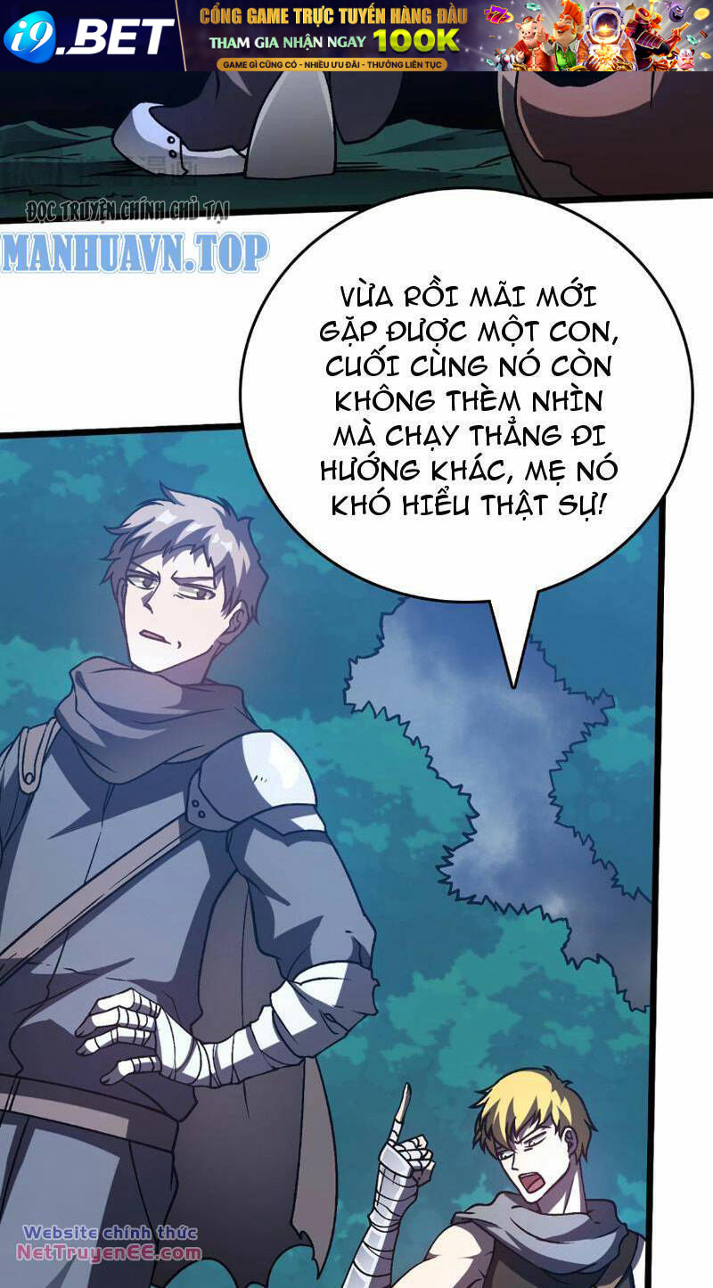 Bắt Đầu Kế Nhiệm Boss Hắc Long, Ta Vô Địch - Chapter 5 - Page 50