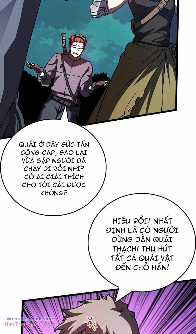 Bắt Đầu Kế Nhiệm Boss Hắc Long, Ta Vô Địch - Chapter 5 - Page 51