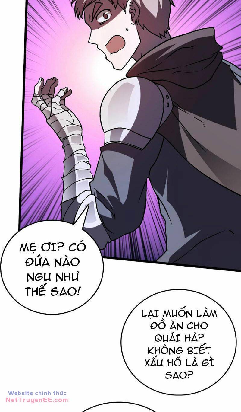 Bắt Đầu Kế Nhiệm Boss Hắc Long, Ta Vô Địch - Chapter 5 - Page 52