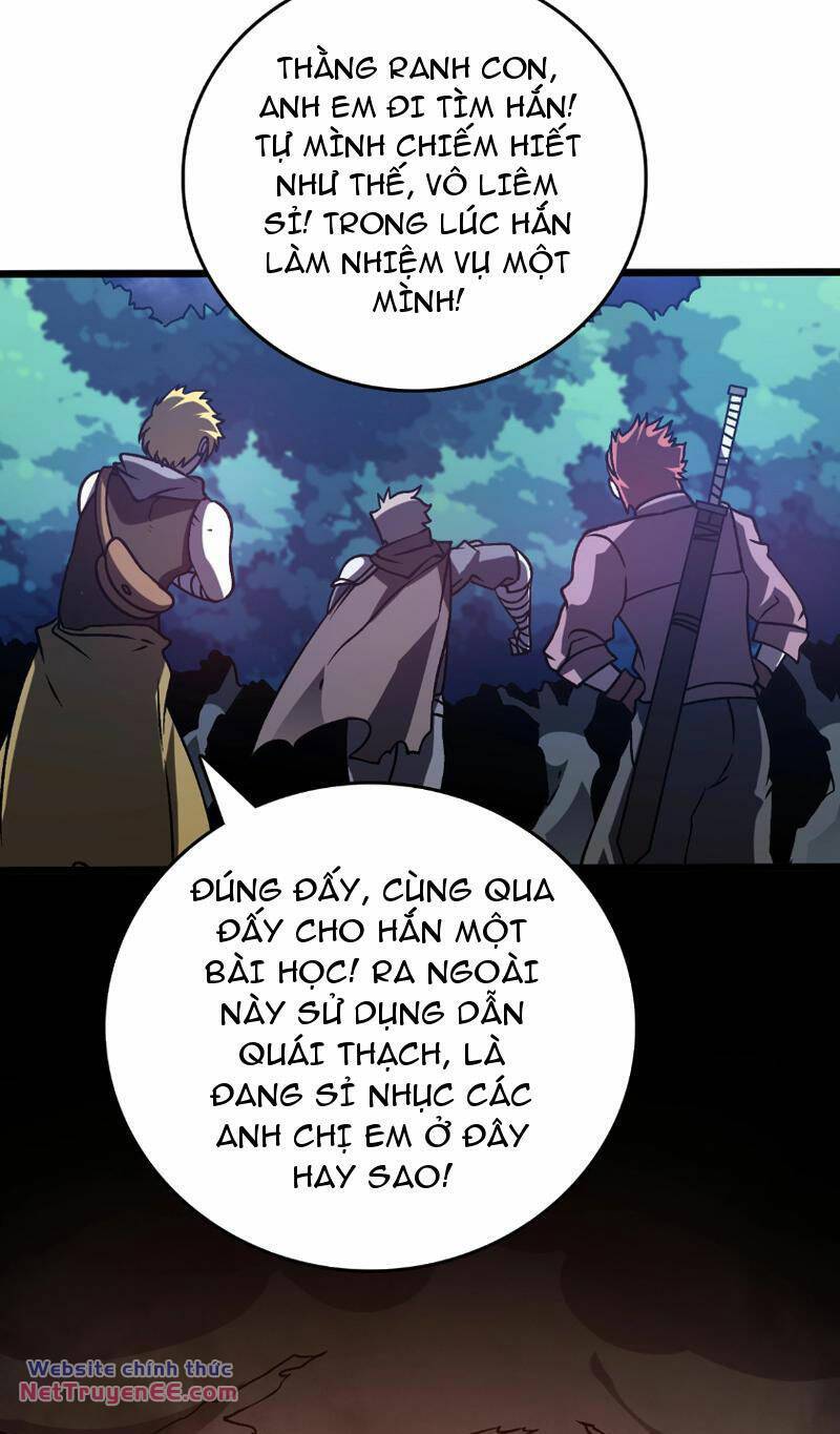 Bắt Đầu Kế Nhiệm Boss Hắc Long, Ta Vô Địch - Chapter 5 - Page 53