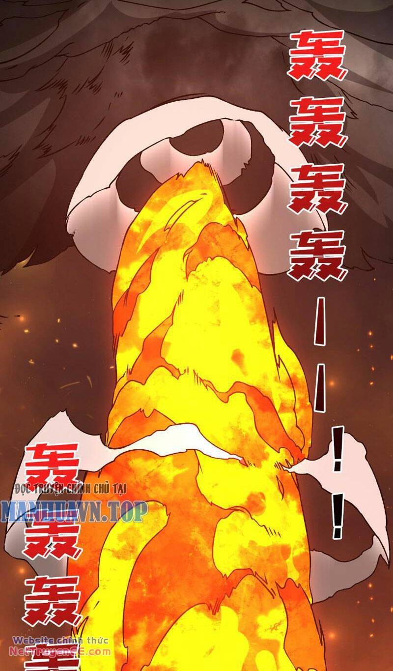 Bắt Đầu Kế Nhiệm Boss Hắc Long, Ta Vô Địch - Chapter 5 - Page 54