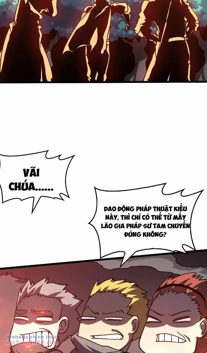 Bắt Đầu Kế Nhiệm Boss Hắc Long, Ta Vô Địch - Chapter 5 - Page 56