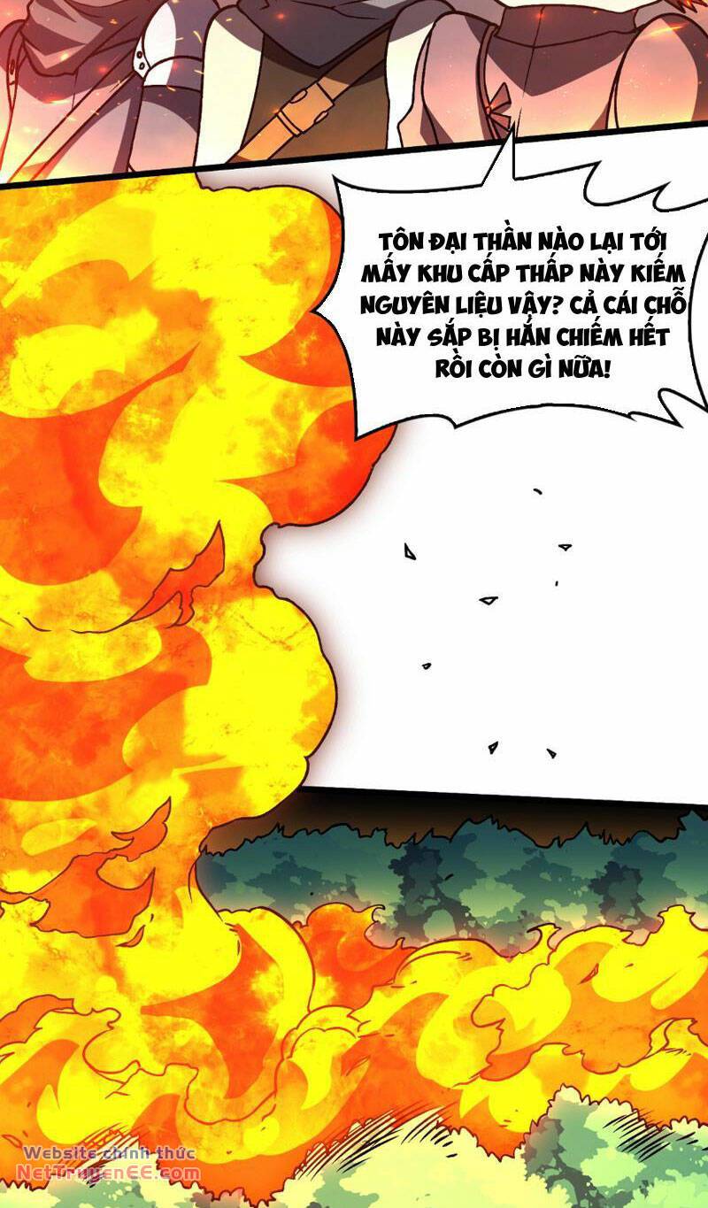 Bắt Đầu Kế Nhiệm Boss Hắc Long, Ta Vô Địch - Chapter 5 - Page 57