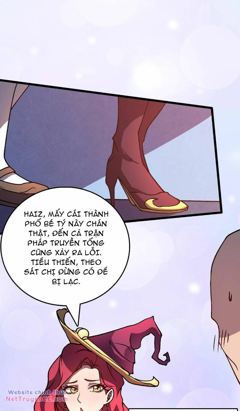 Bắt Đầu Kế Nhiệm Boss Hắc Long, Ta Vô Địch - Chapter 5 - Page 5