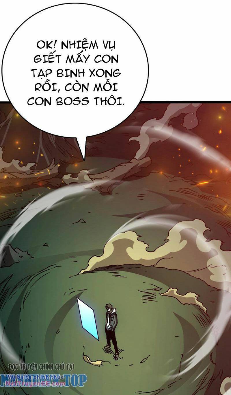 Bắt Đầu Kế Nhiệm Boss Hắc Long, Ta Vô Địch - Chapter 5 - Page 59