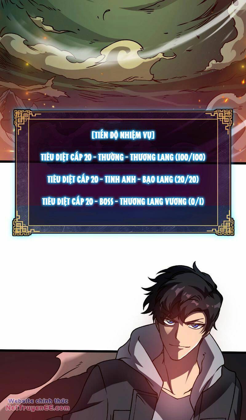 Bắt Đầu Kế Nhiệm Boss Hắc Long, Ta Vô Địch - Chapter 5 - Page 60