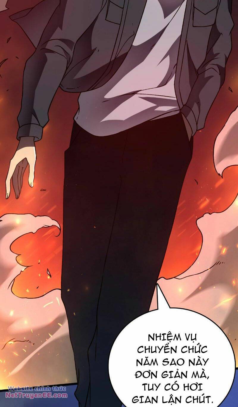 Bắt Đầu Kế Nhiệm Boss Hắc Long, Ta Vô Địch - Chapter 5 - Page 61