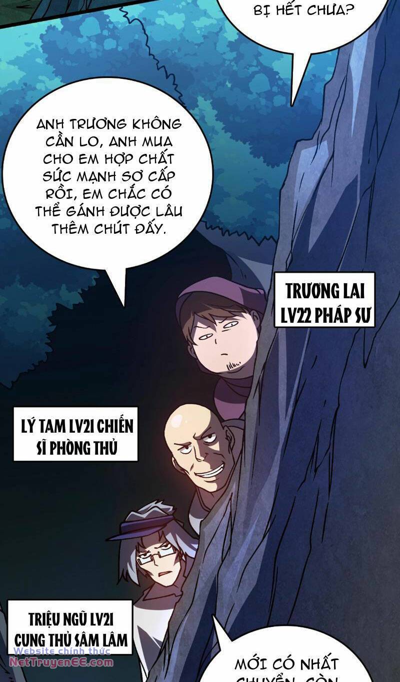 Bắt Đầu Kế Nhiệm Boss Hắc Long, Ta Vô Địch - Chapter 5 - Page 65