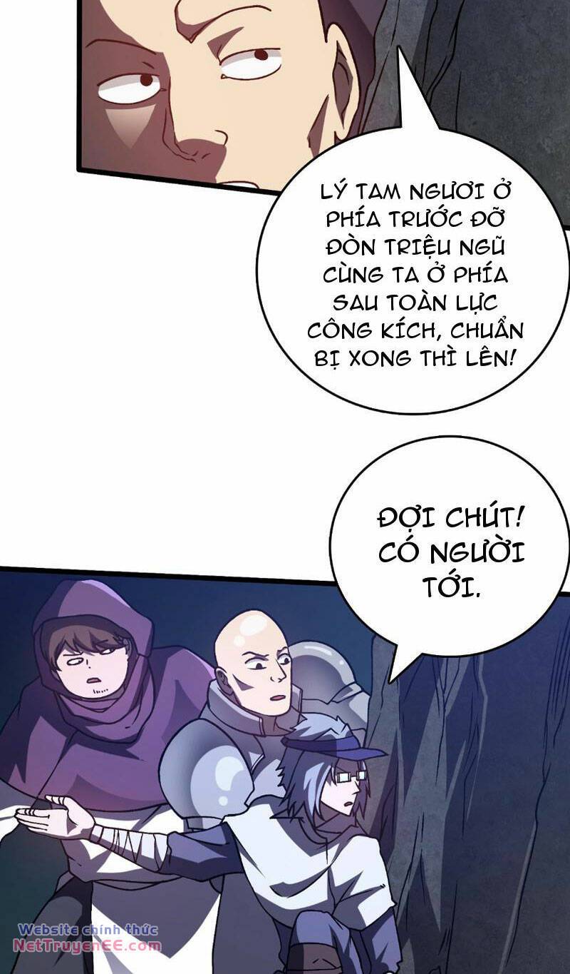 Bắt Đầu Kế Nhiệm Boss Hắc Long, Ta Vô Địch - Chapter 5 - Page 67