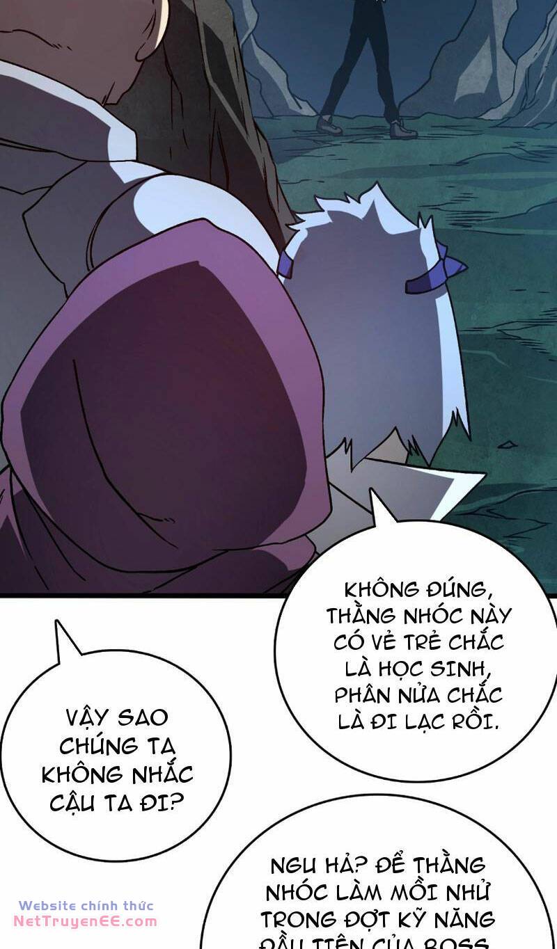 Bắt Đầu Kế Nhiệm Boss Hắc Long, Ta Vô Địch - Chapter 5 - Page 69