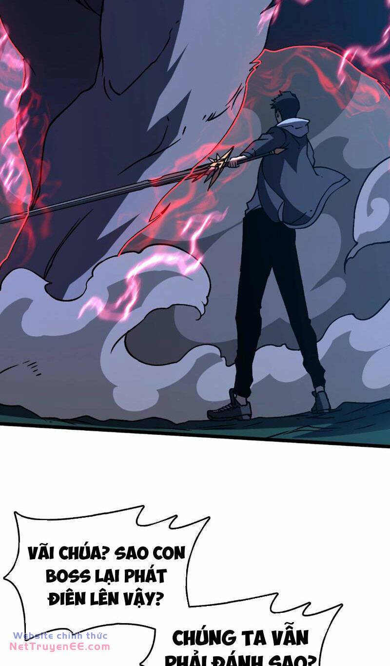 Bắt Đầu Kế Nhiệm Boss Hắc Long, Ta Vô Địch - Chapter 5 - Page 75