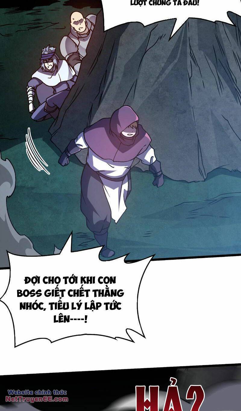 Bắt Đầu Kế Nhiệm Boss Hắc Long, Ta Vô Địch - Chapter 5 - Page 77
