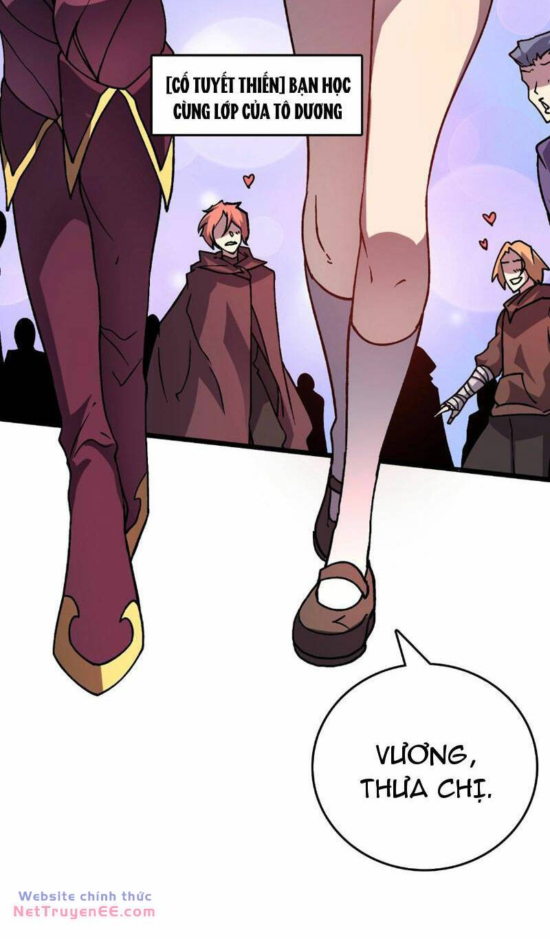 Bắt Đầu Kế Nhiệm Boss Hắc Long, Ta Vô Địch - Chapter 5 - Page 7