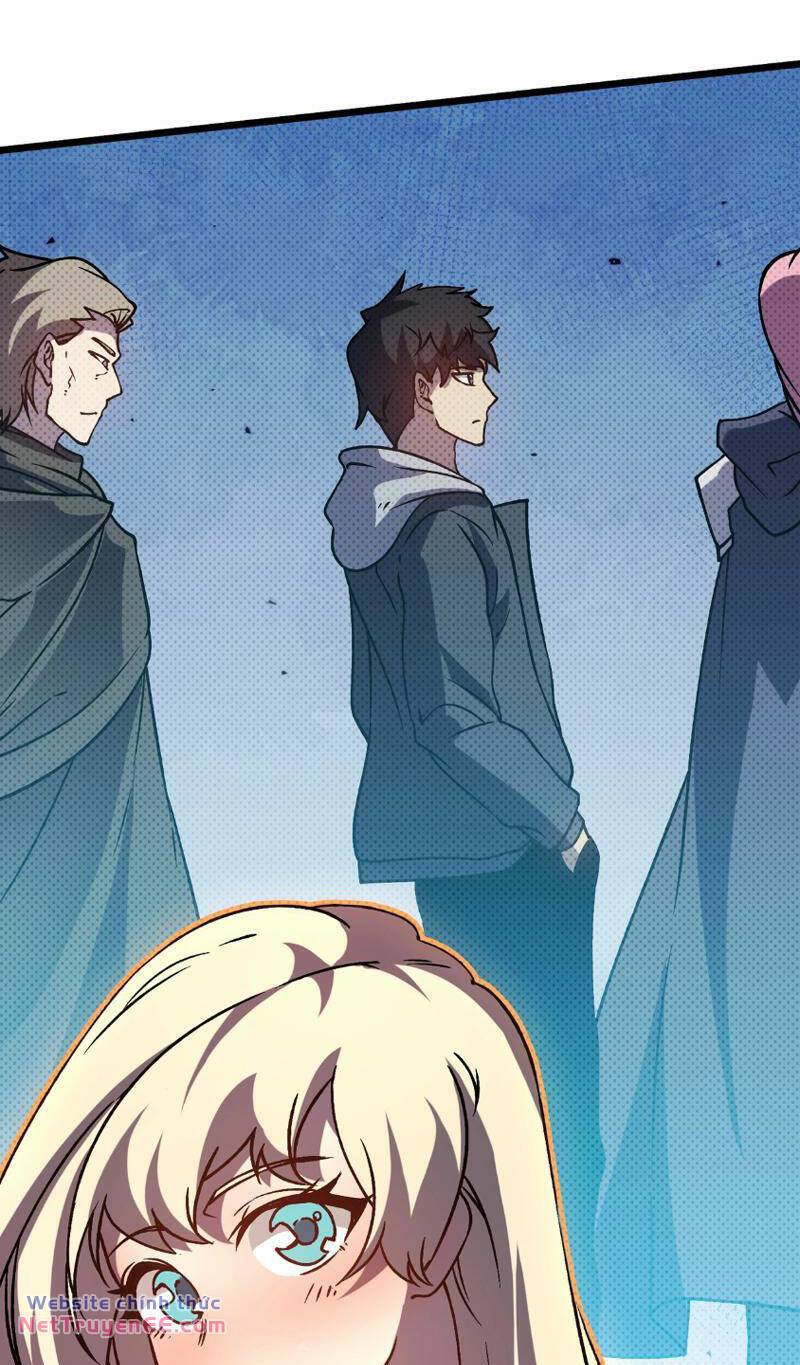 Bắt Đầu Kế Nhiệm Boss Hắc Long, Ta Vô Địch - Chapter 5 - Page 8