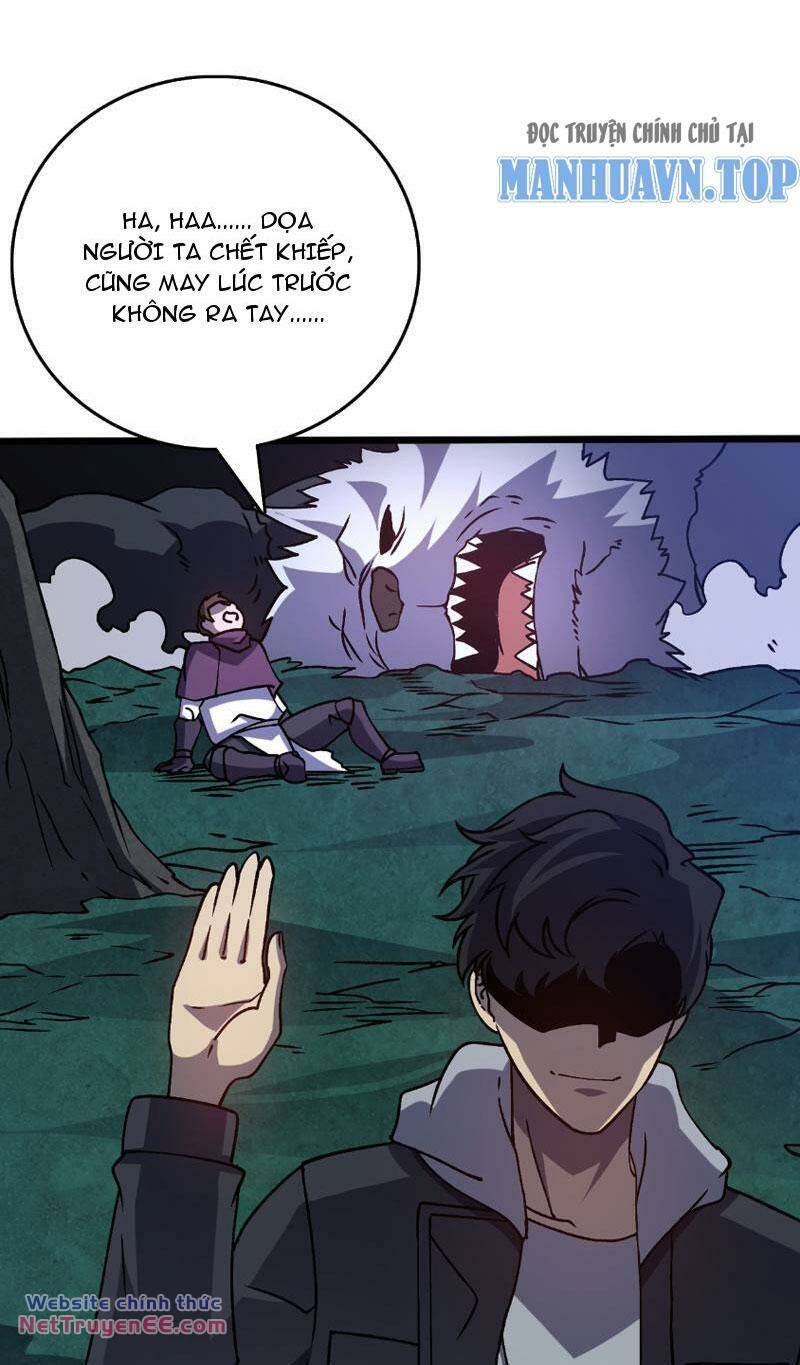 Bắt Đầu Kế Nhiệm Boss Hắc Long, Ta Vô Địch - Chapter 6 - Page 10