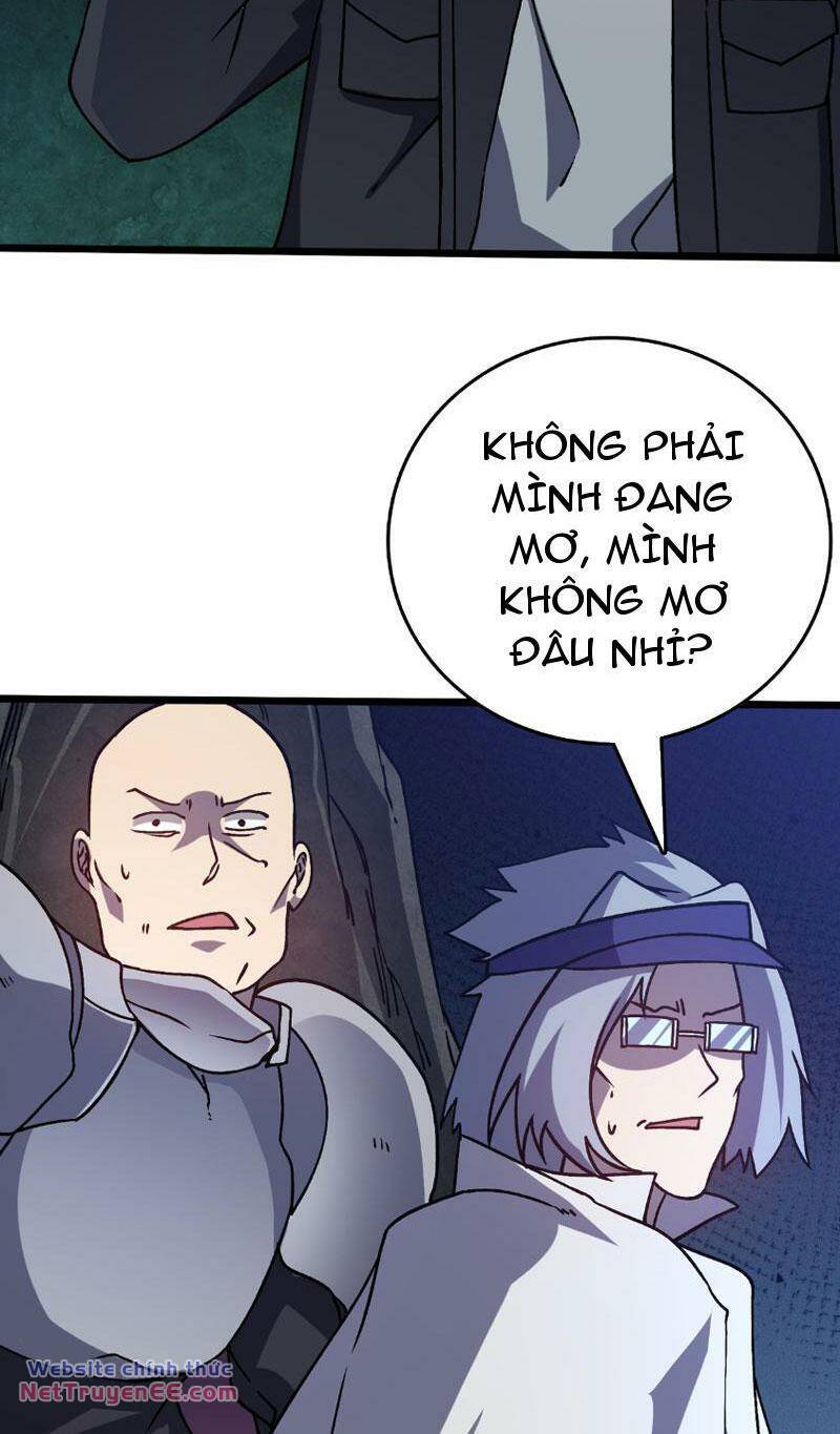 Bắt Đầu Kế Nhiệm Boss Hắc Long, Ta Vô Địch - Chapter 6 - Page 11