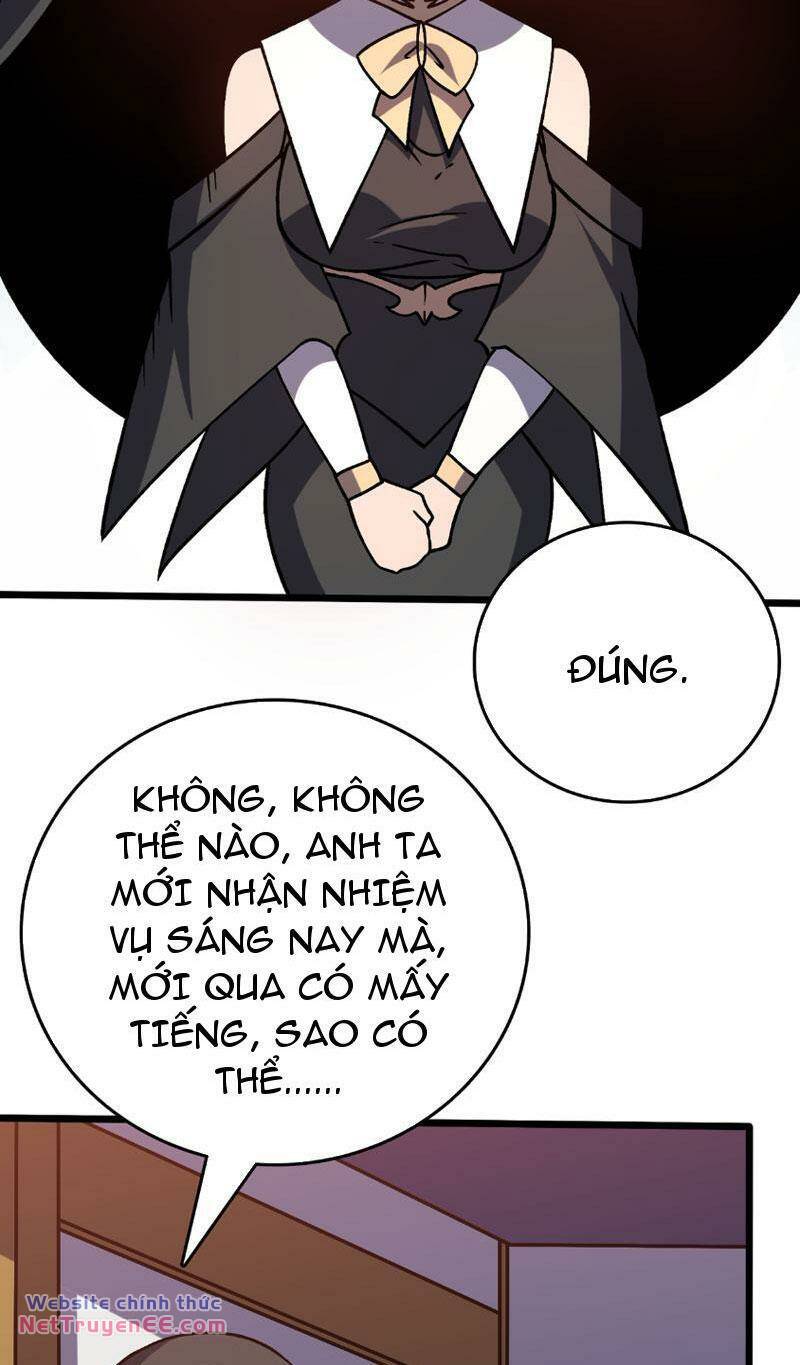 Bắt Đầu Kế Nhiệm Boss Hắc Long, Ta Vô Địch - Chapter 6 - Page 16