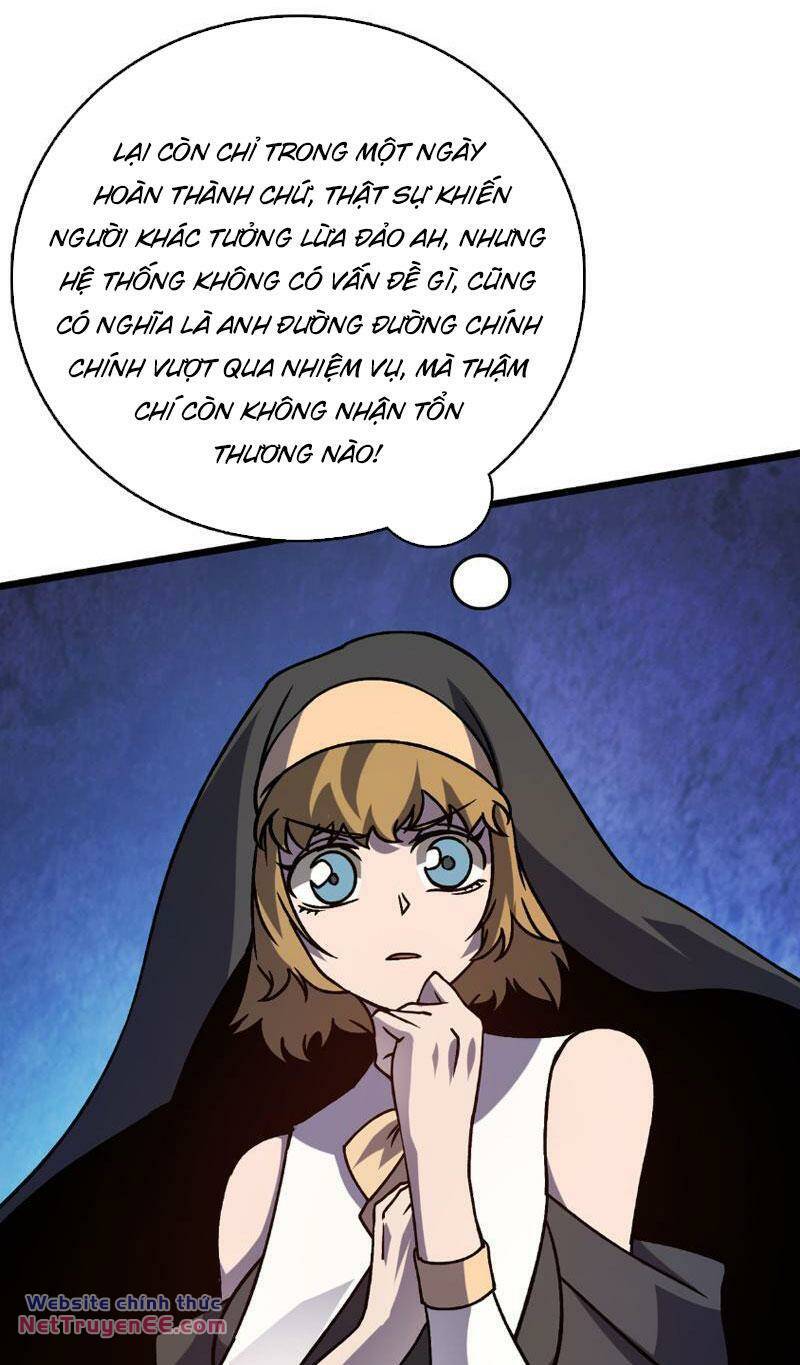 Bắt Đầu Kế Nhiệm Boss Hắc Long, Ta Vô Địch - Chapter 6 - Page 18