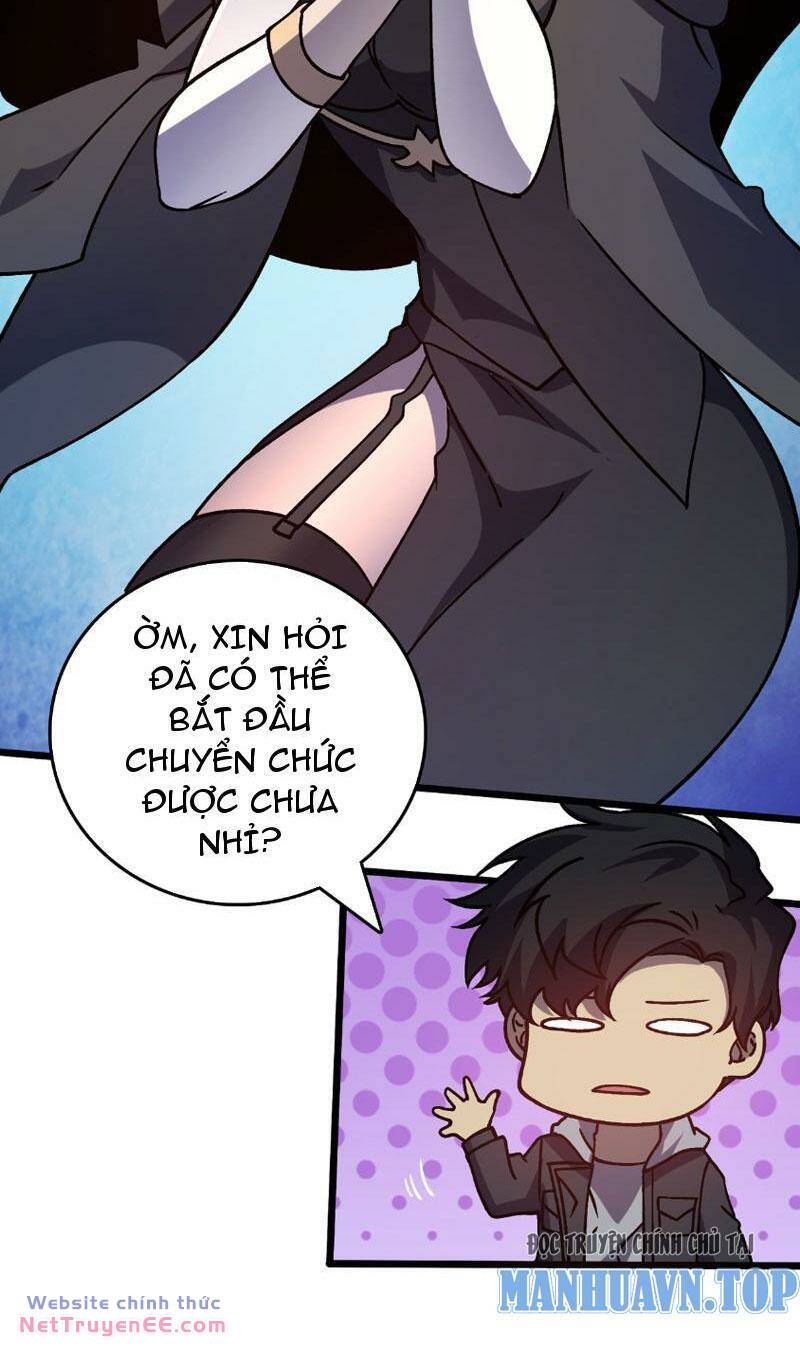 Bắt Đầu Kế Nhiệm Boss Hắc Long, Ta Vô Địch - Chapter 6 - Page 19