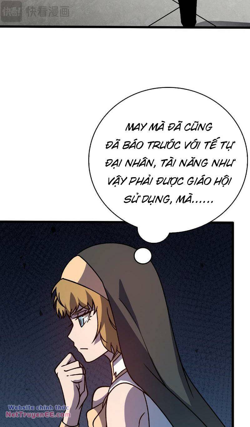 Bắt Đầu Kế Nhiệm Boss Hắc Long, Ta Vô Địch - Chapter 6 - Page 21