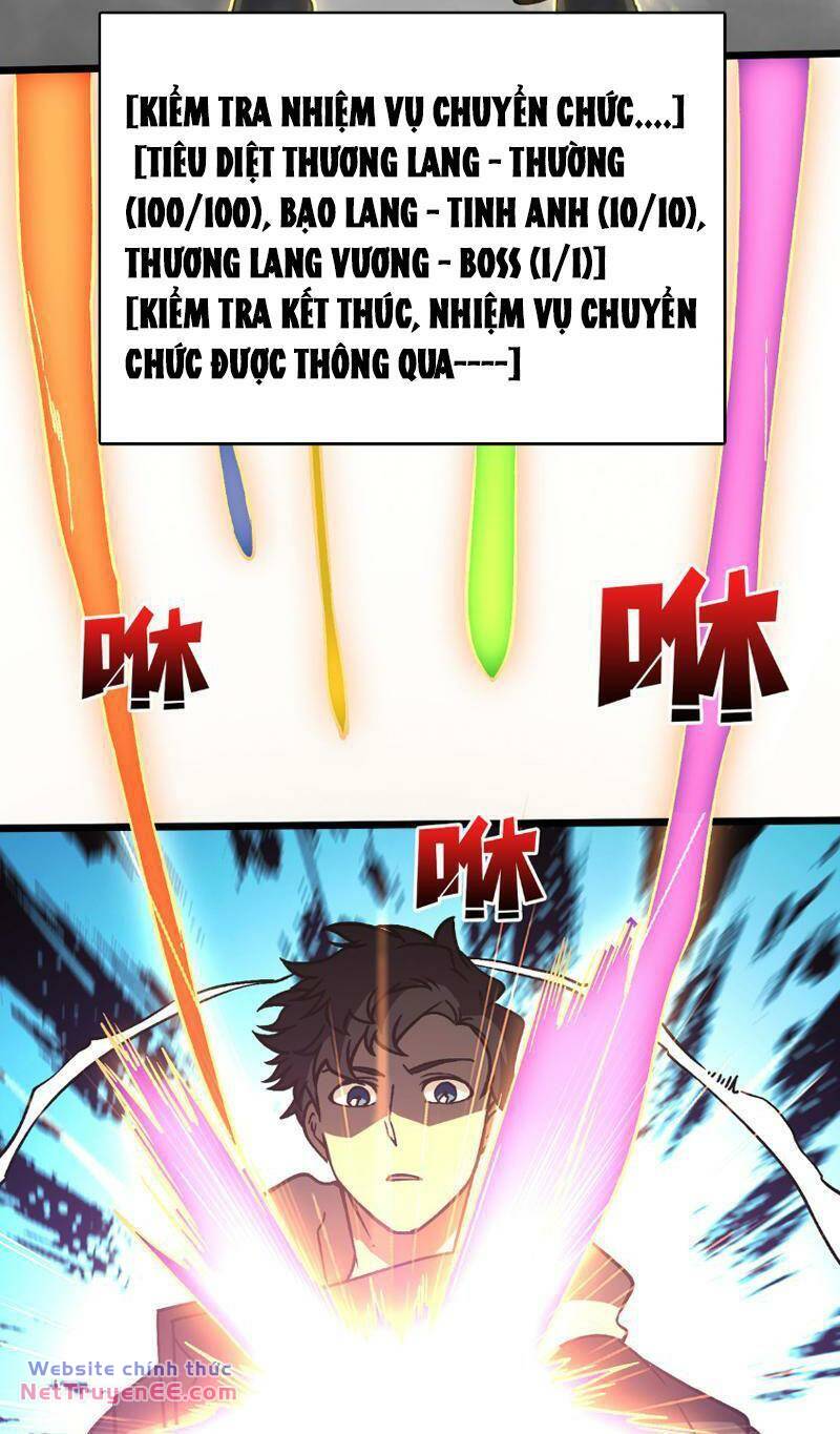 Bắt Đầu Kế Nhiệm Boss Hắc Long, Ta Vô Địch - Chapter 6 - Page 28