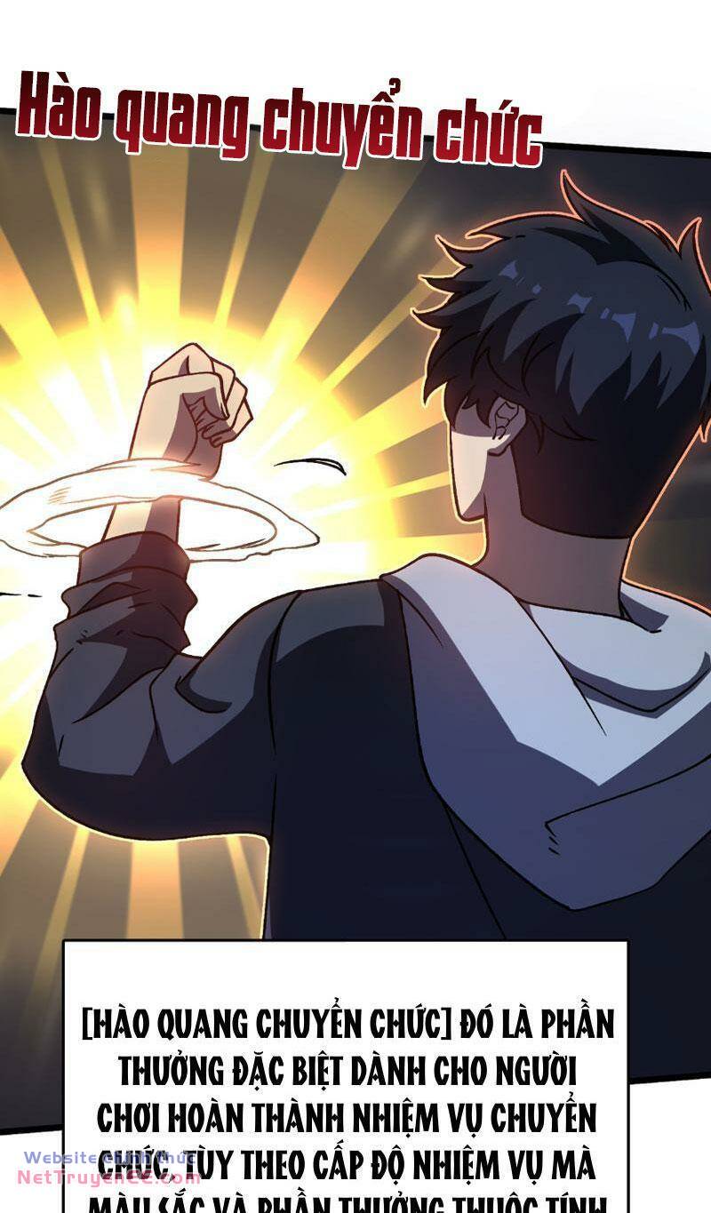 Bắt Đầu Kế Nhiệm Boss Hắc Long, Ta Vô Địch - Chapter 6 - Page 30