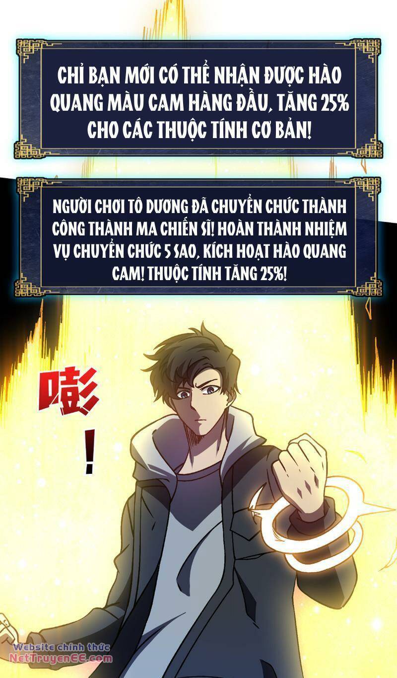 Bắt Đầu Kế Nhiệm Boss Hắc Long, Ta Vô Địch - Chapter 6 - Page 33