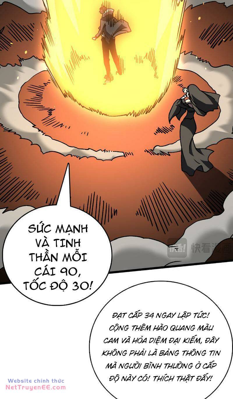 Bắt Đầu Kế Nhiệm Boss Hắc Long, Ta Vô Địch - Chapter 6 - Page 36