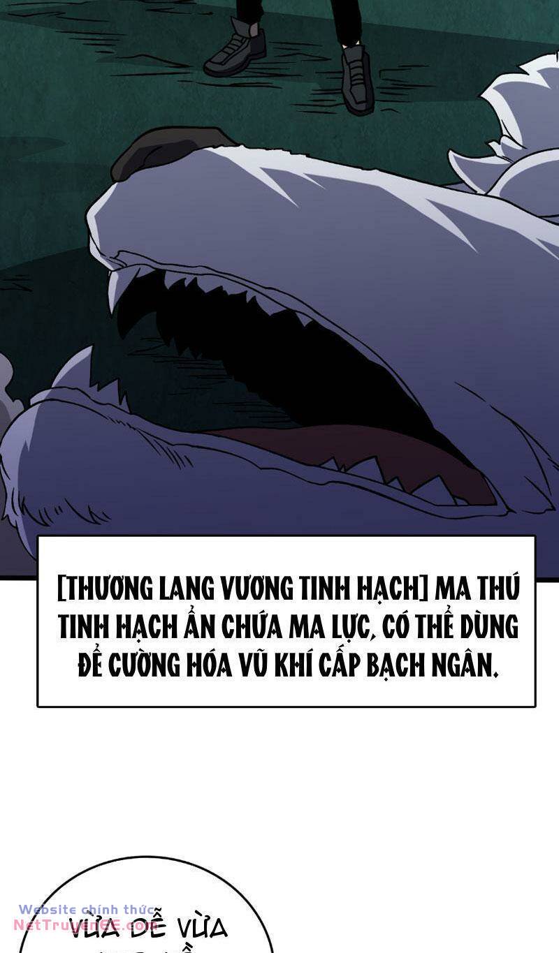 Bắt Đầu Kế Nhiệm Boss Hắc Long, Ta Vô Địch - Chapter 6 - Page 3
