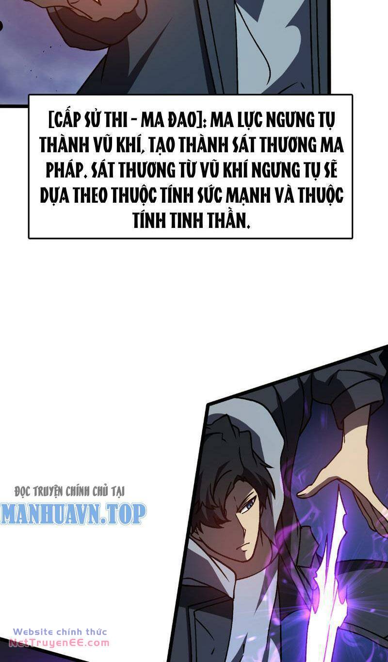 Bắt Đầu Kế Nhiệm Boss Hắc Long, Ta Vô Địch - Chapter 6 - Page 39