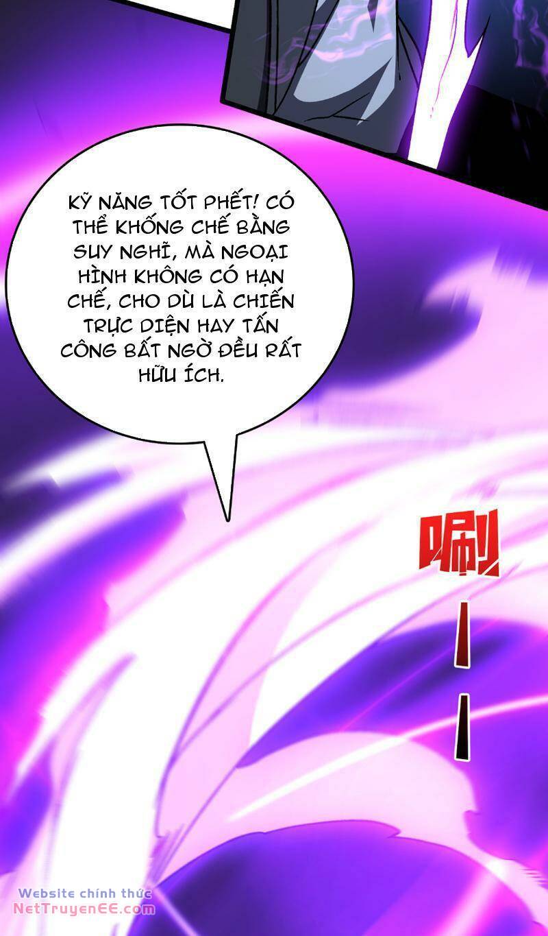 Bắt Đầu Kế Nhiệm Boss Hắc Long, Ta Vô Địch - Chapter 6 - Page 40