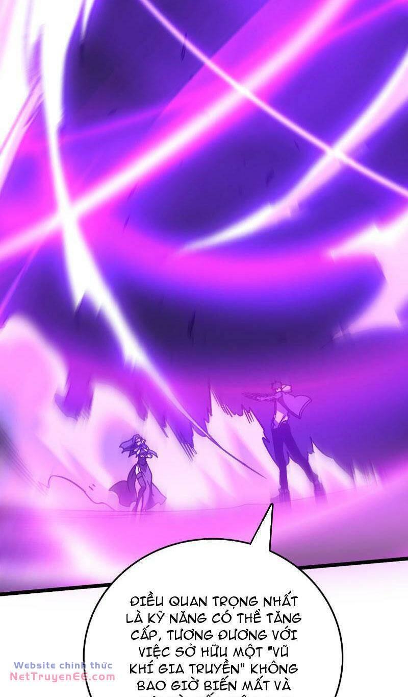 Bắt Đầu Kế Nhiệm Boss Hắc Long, Ta Vô Địch - Chapter 6 - Page 41