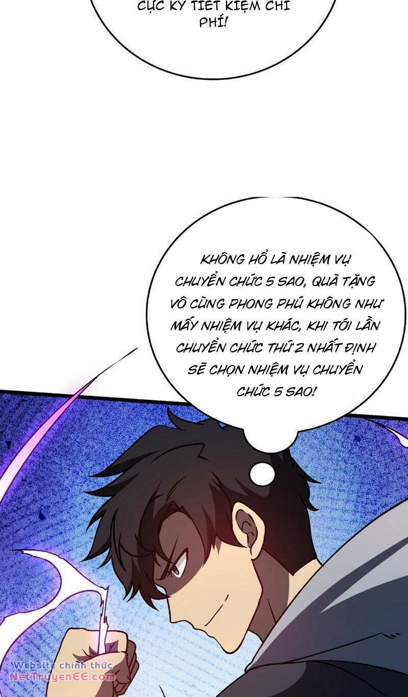 Bắt Đầu Kế Nhiệm Boss Hắc Long, Ta Vô Địch - Chapter 6 - Page 42