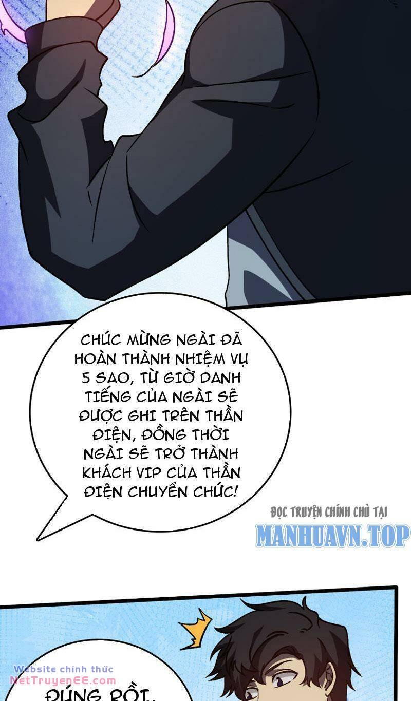 Bắt Đầu Kế Nhiệm Boss Hắc Long, Ta Vô Địch - Chapter 6 - Page 43