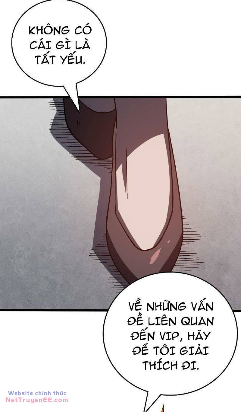 Bắt Đầu Kế Nhiệm Boss Hắc Long, Ta Vô Địch - Chapter 6 - Page 45